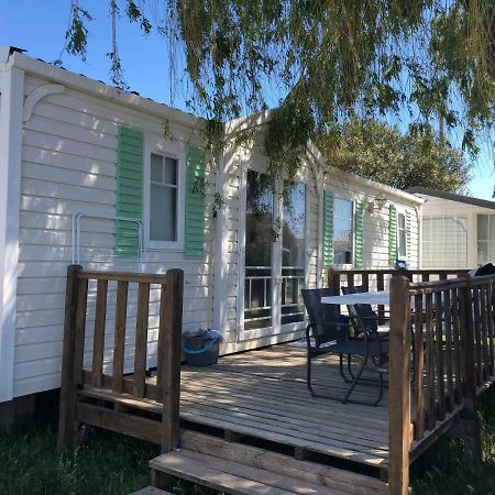Camping Horizon Bar Frontignan ภายนอก รูปภาพ